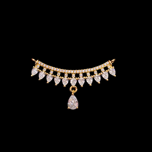 Modern Mangalsutra - My Golden Wish