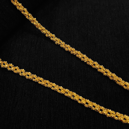 Jasmine Chain (Jui Chain)