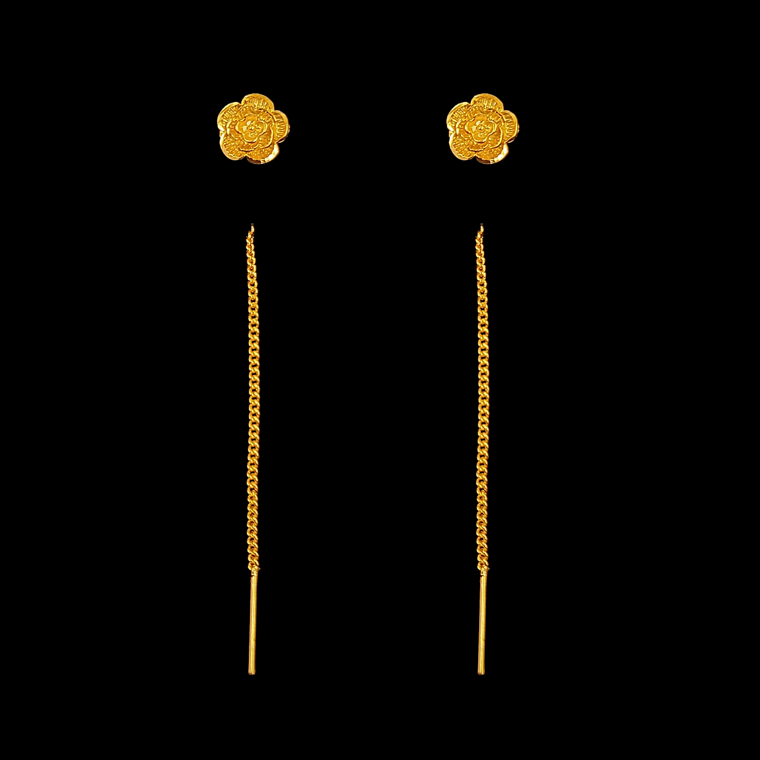 Sui Dhaga - VI - My Golden Wish