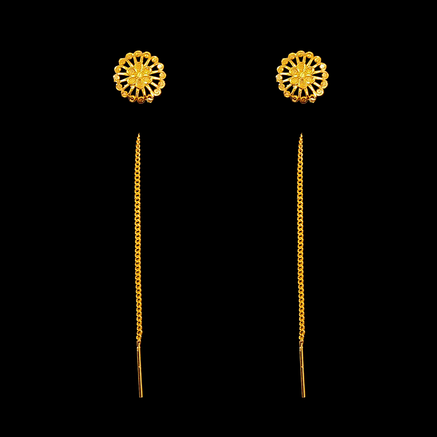 Sui Dhaga - X - My Golden Wish