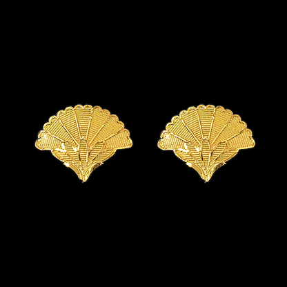 Designer Fan Tie Chain - My Golden Wish