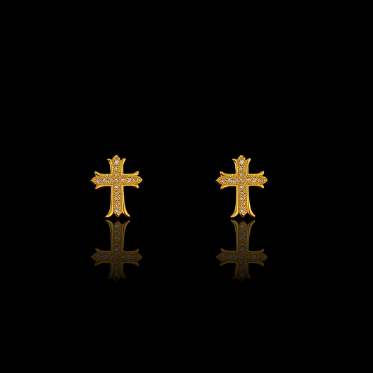 Cross AD Tops