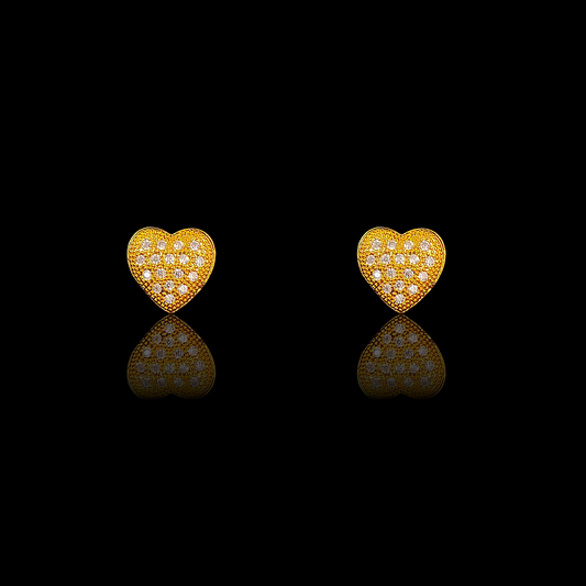 Heart AD Tops