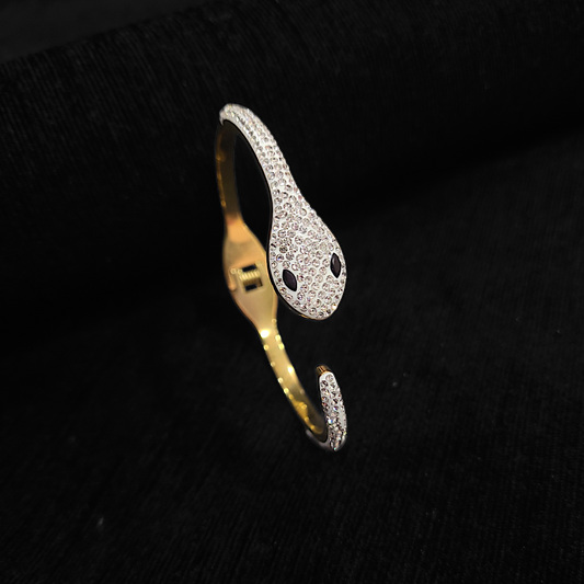 Anti Tarnish Bracelet - IV - My Golden Wish