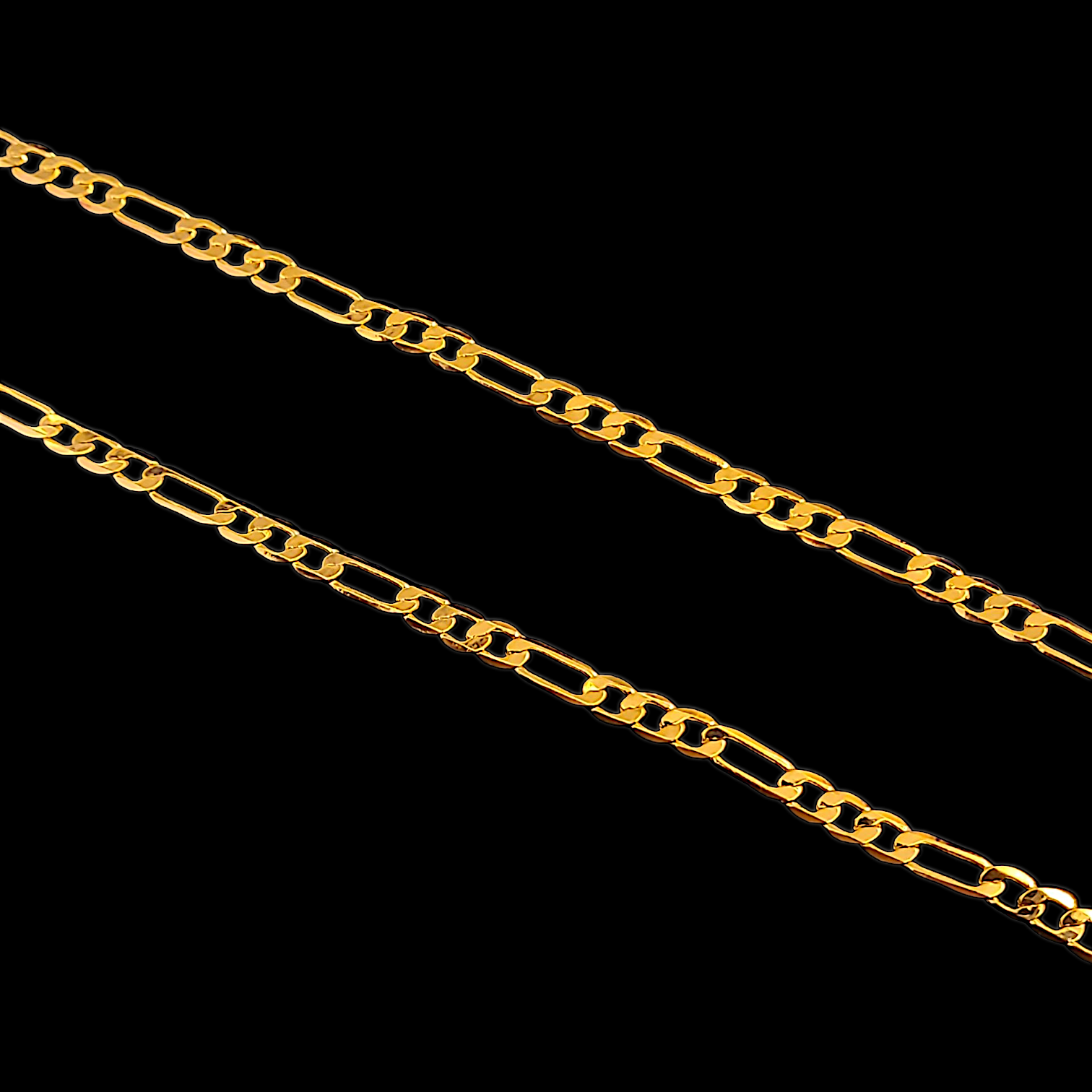 Sachin Chain - My Golden Wish