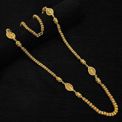 Dumur Fruit Leaf Chain
