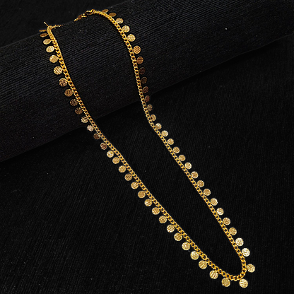 Necklace Chain - V