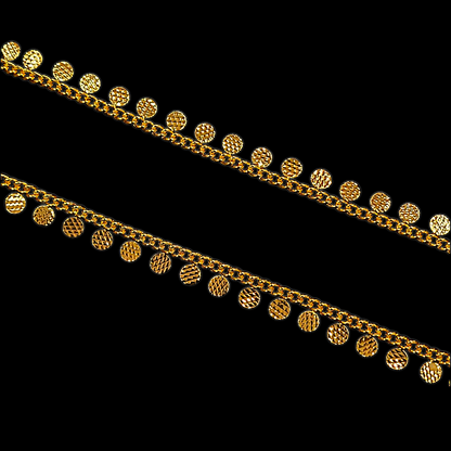 Necklace Chain - V