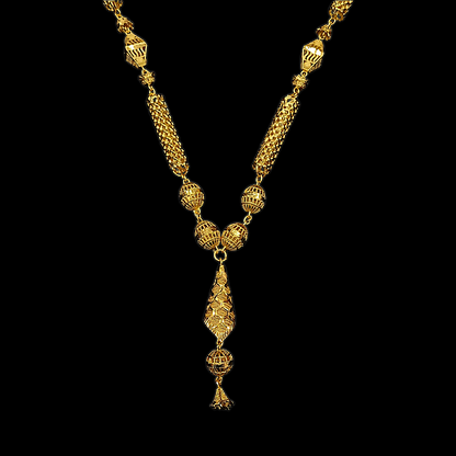 Pipe Ball Chain Set