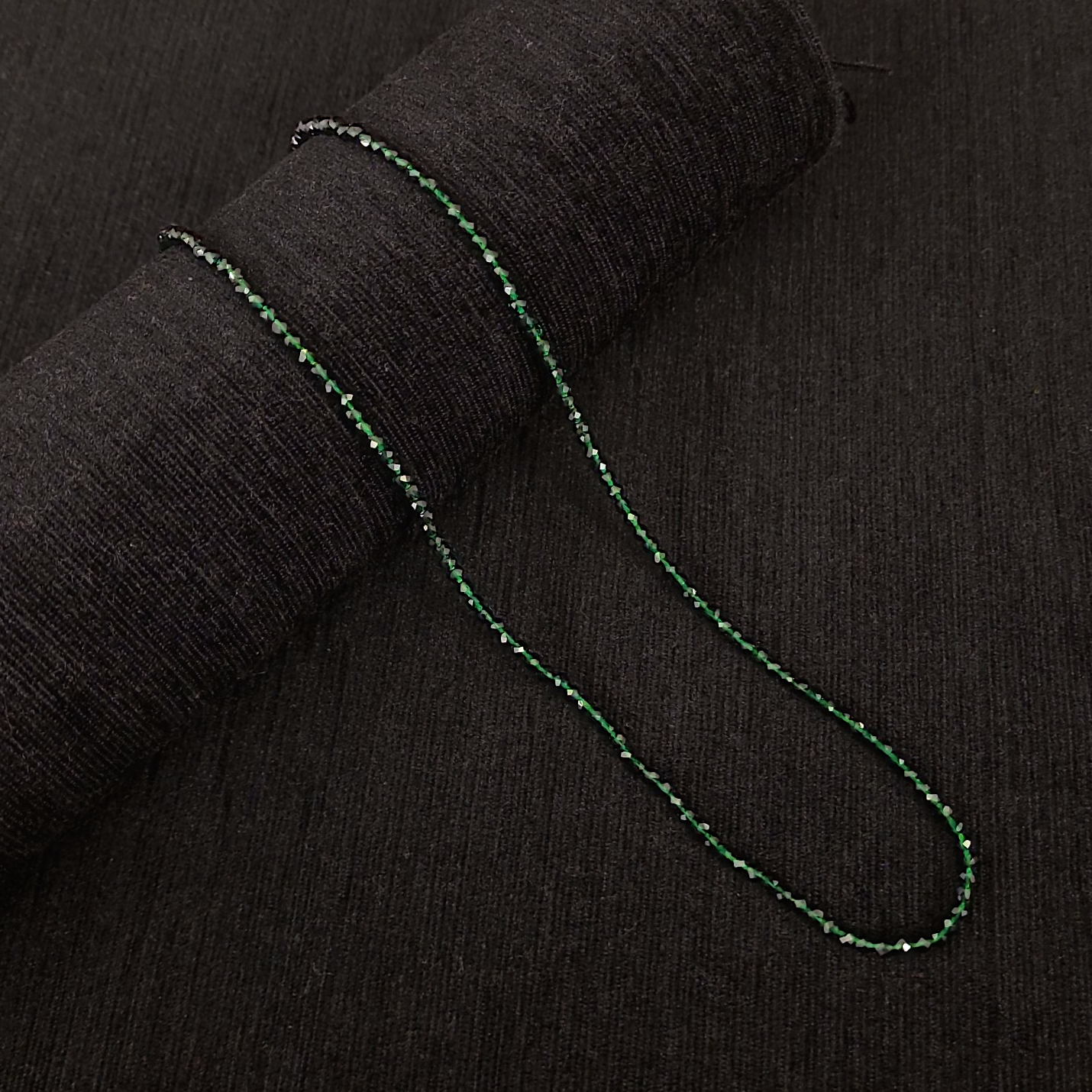 Crystal Chain
