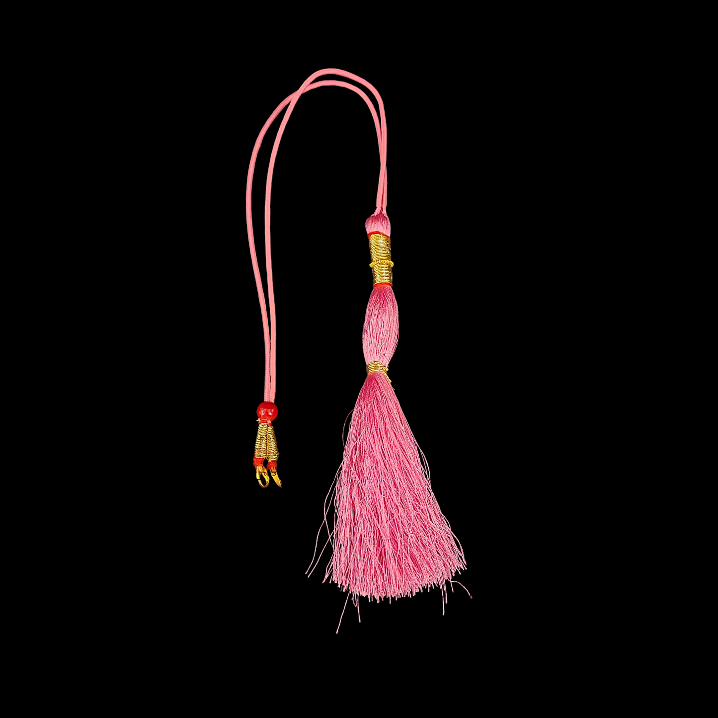 Ghari Tarsel ( Tassel ) - My Golden Wish