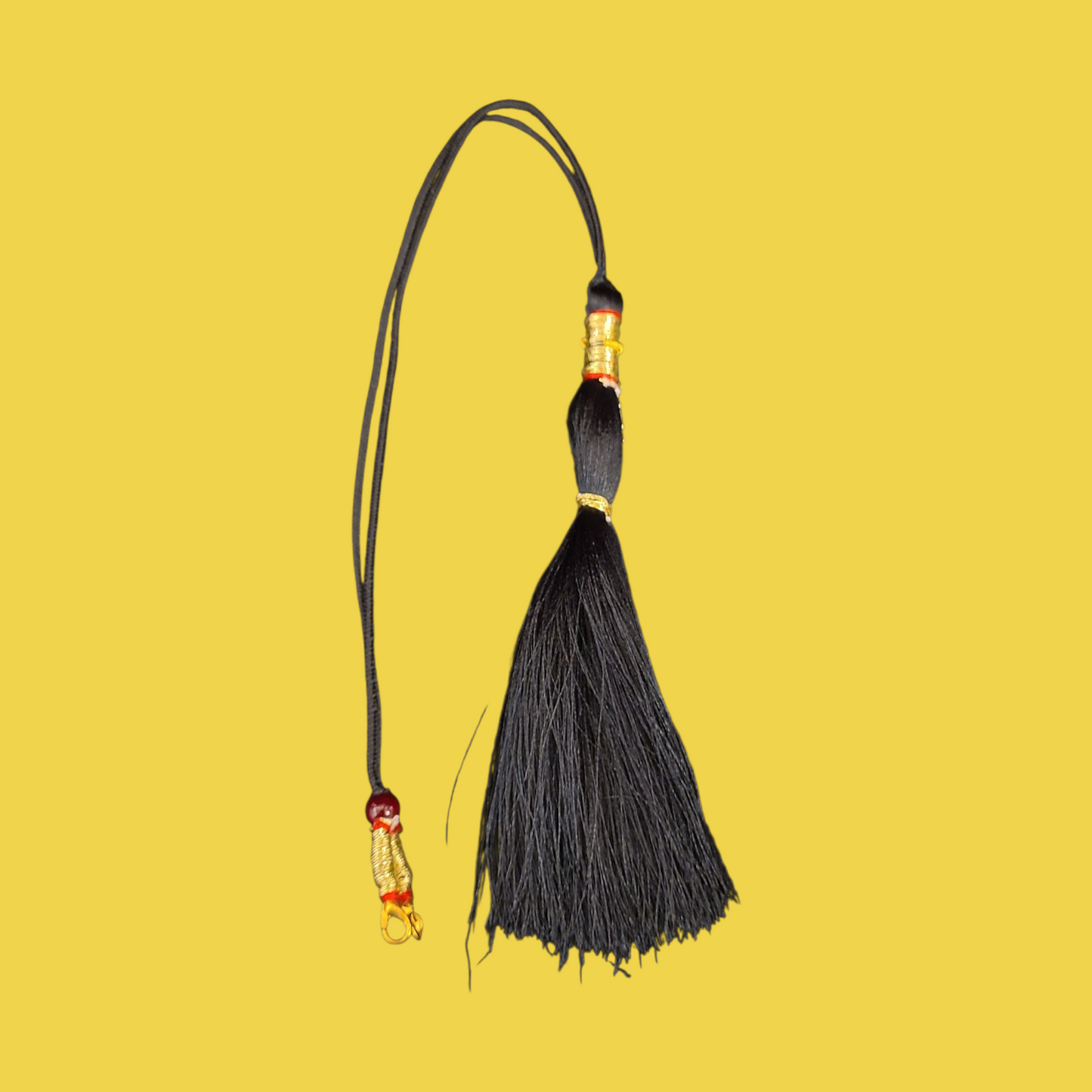 Ghari Tarsel ( Tassel ) - My Golden Wish
