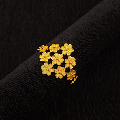 Gloss Flower Mantasa