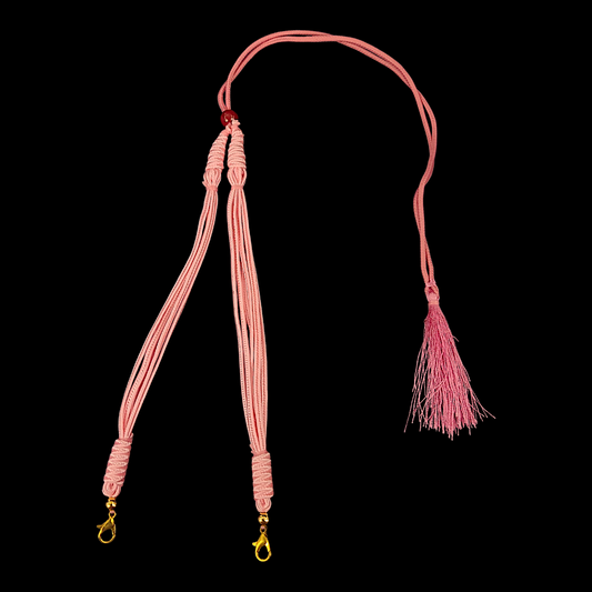 Premium Thread Tarsel (Tassel)