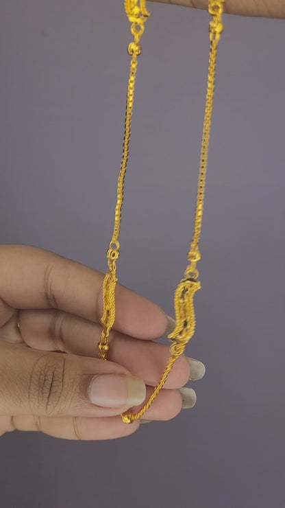 Designer Chain