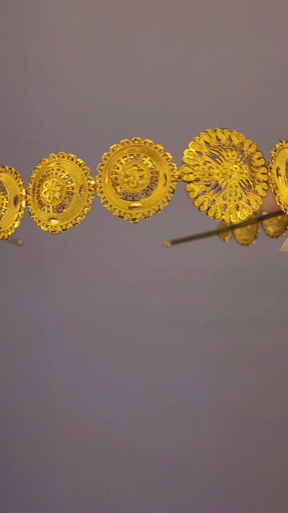 Hairband Matha Patti - II