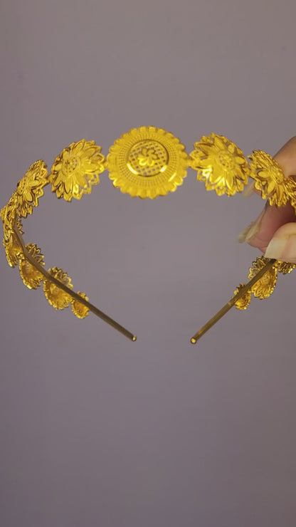 Hairband Matha Patti - IV