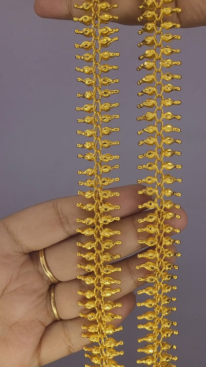 Shankh Chain
