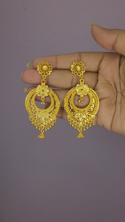 Sabeki Kanbala Design VII