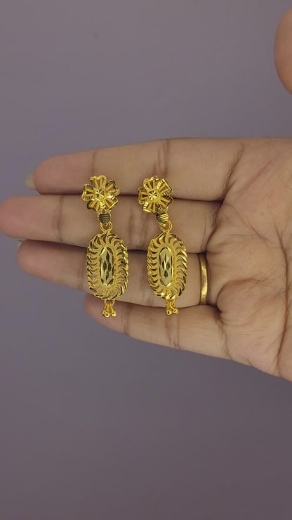 Small Designer Kanbala III