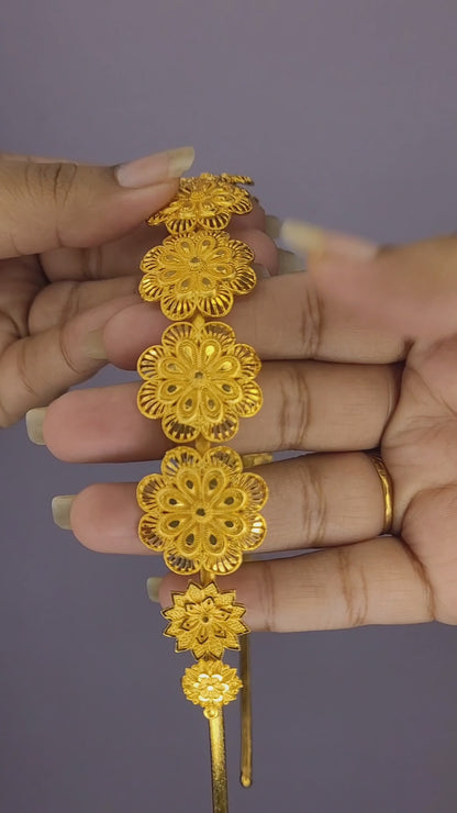 Hairband Matha Patti - I