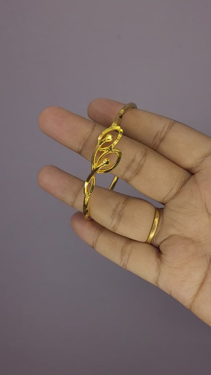 Dual Leaf Sleek Noa
