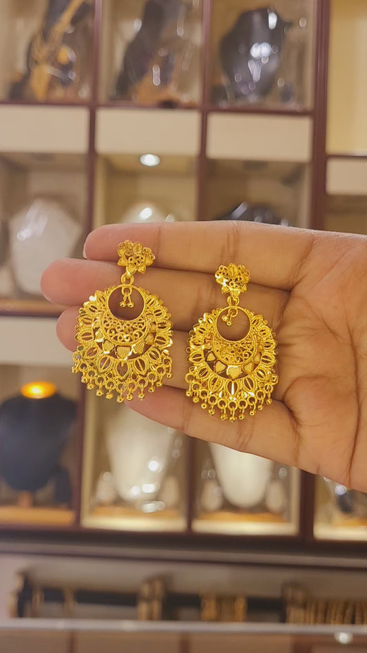 Designer Kanbala - Design I