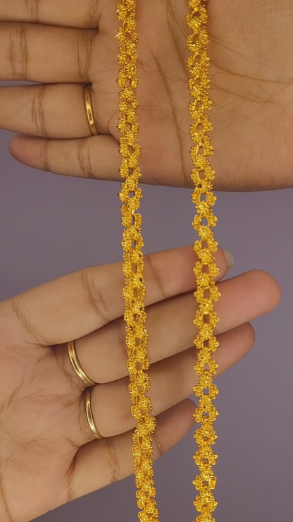 Jasmine Chain (Jui Chain)