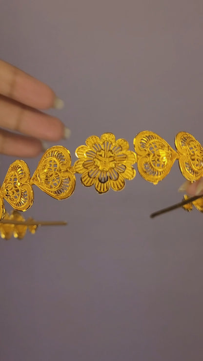 Hairband Matha Patti - III