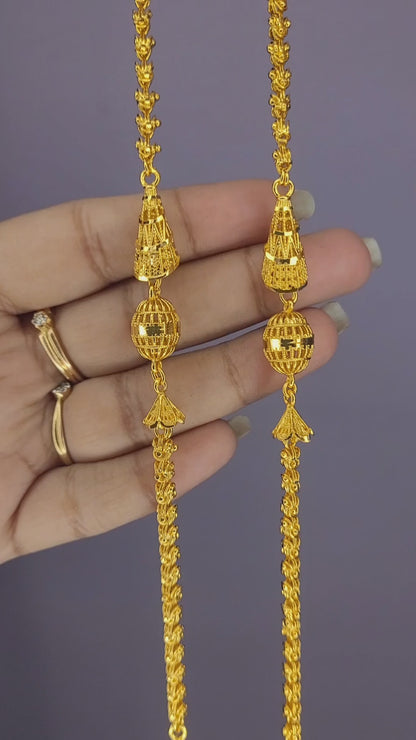 Bakul Ball Chain