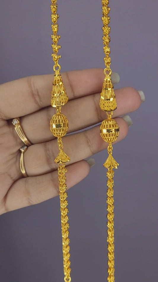 Bakul Ball Chain
