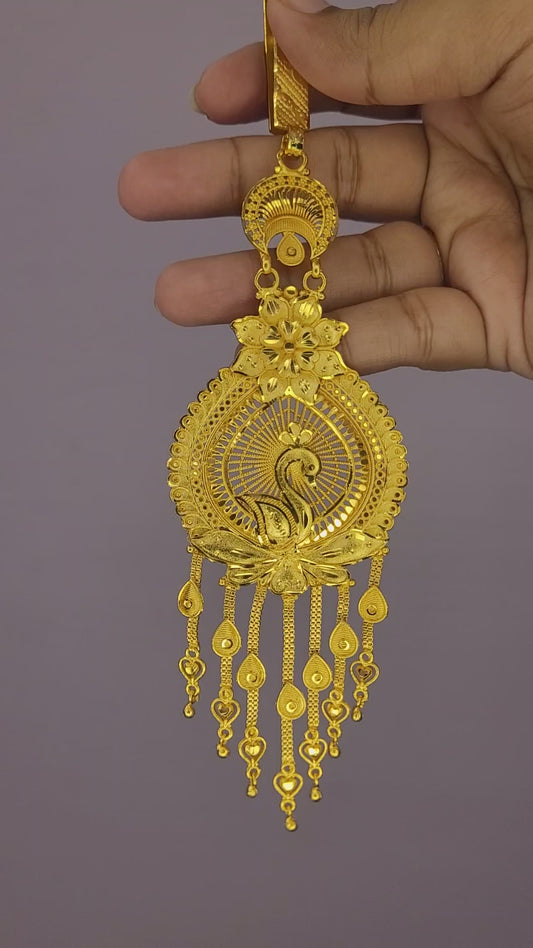 Sabeki Chabi Jhapta - IV