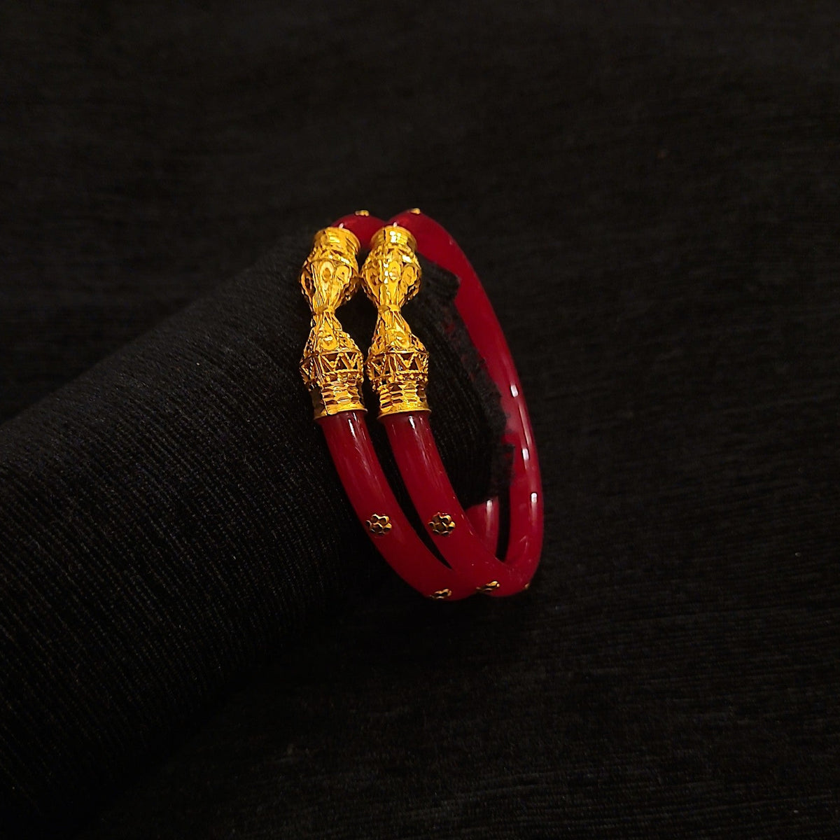 Sleek Diamond Mukh Pola