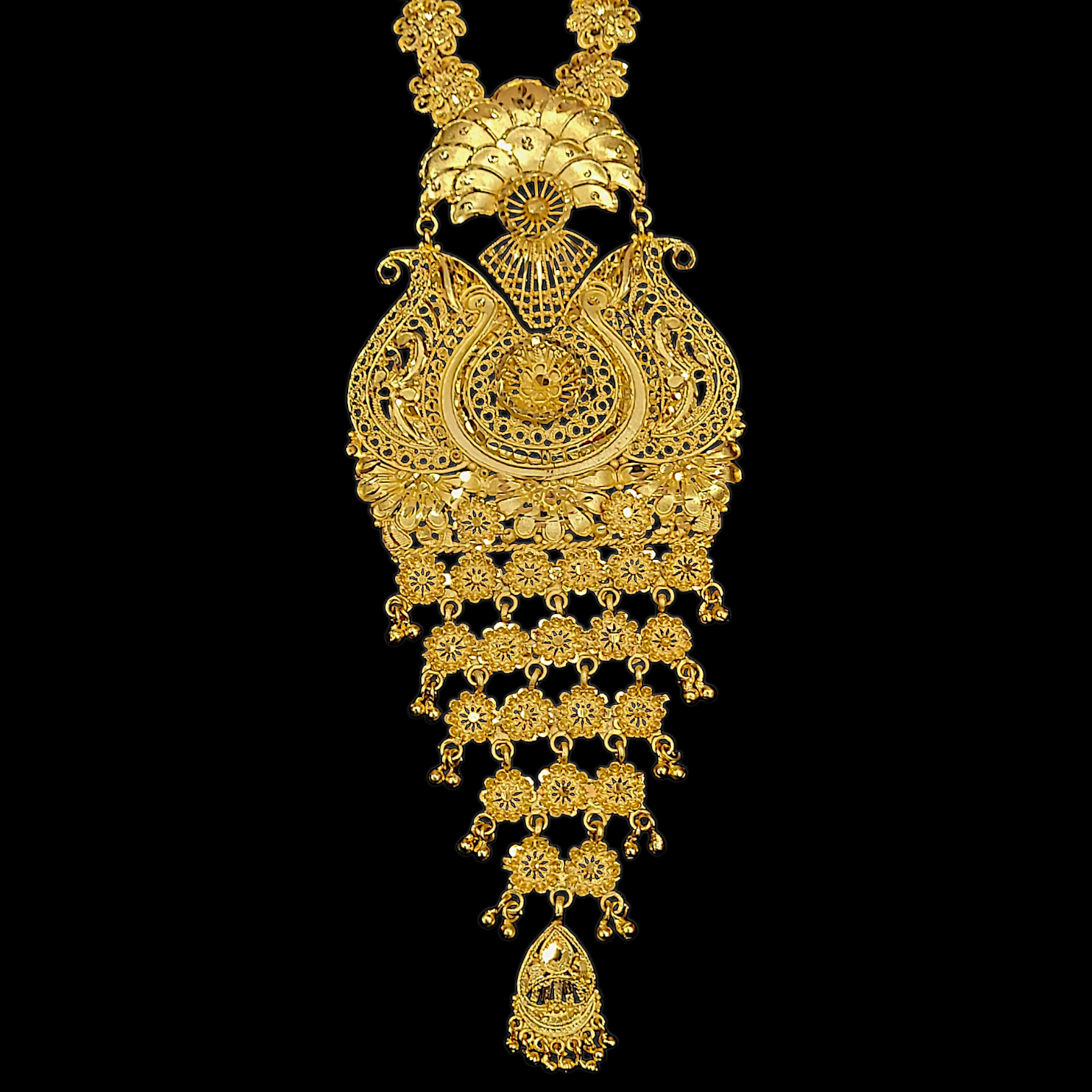 Chandramallika Sitahar - My Golden Wish