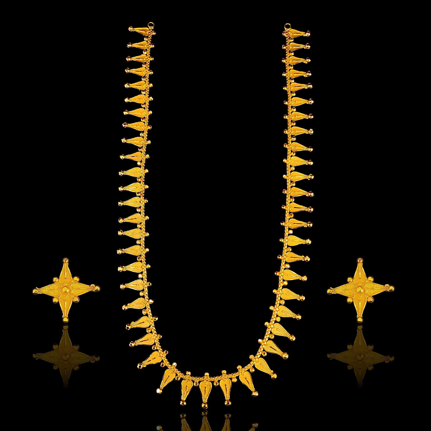 Kata U Haar - My Golden Wish