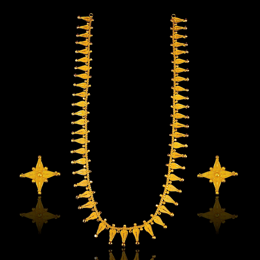 Kata U Haar - My Golden Wish