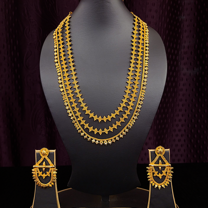 3 Layer Designer Lahari