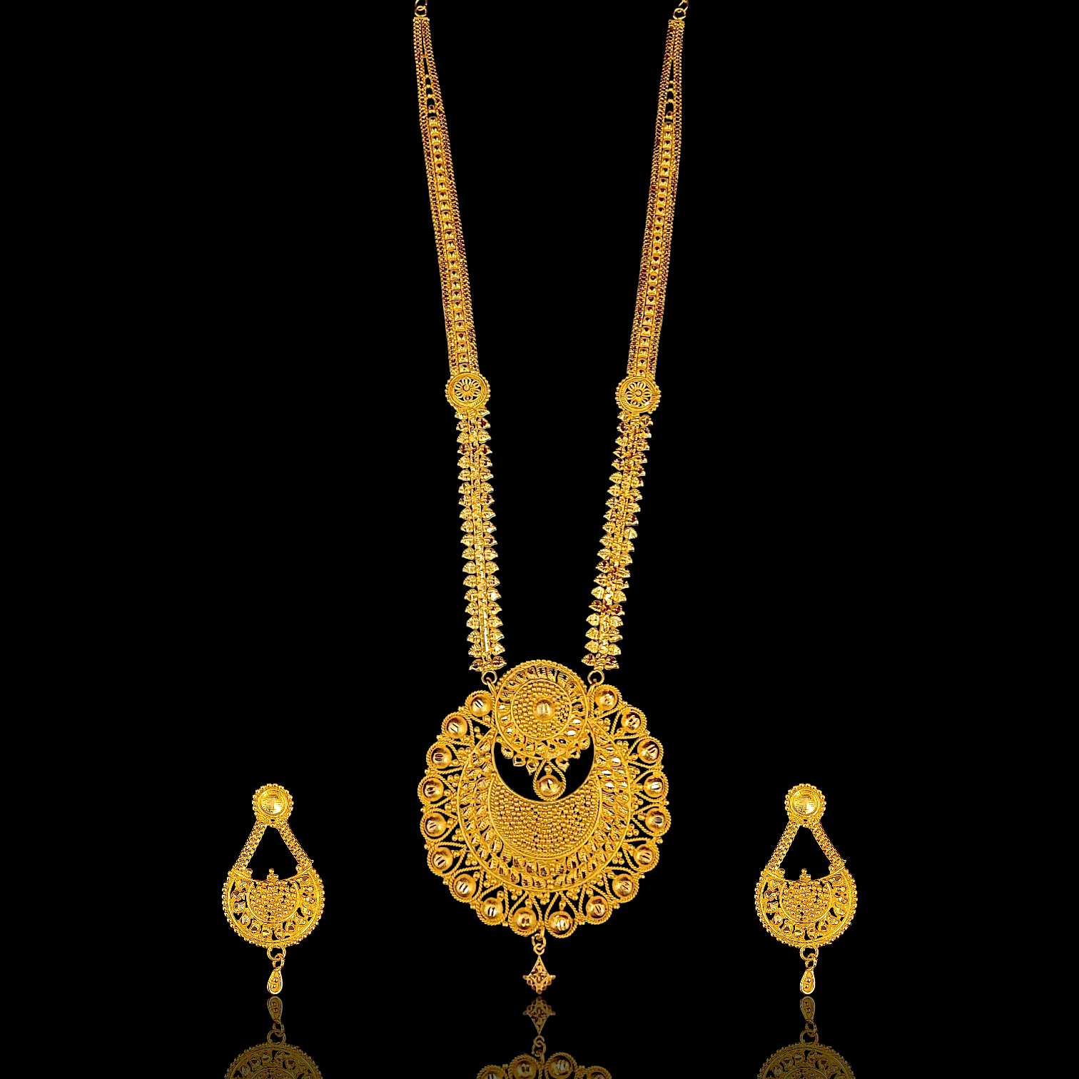 Premium Sabeki Sitahar - IX - My Golden Wish