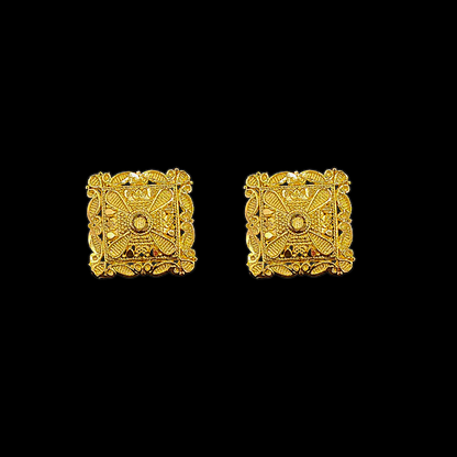 Pearl Designer Box Sitahar - My Golden Wish