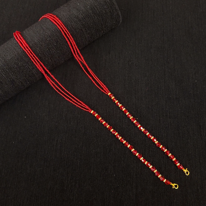 Luxurious Beads Tarsel (Tassel) - My Golden Wish