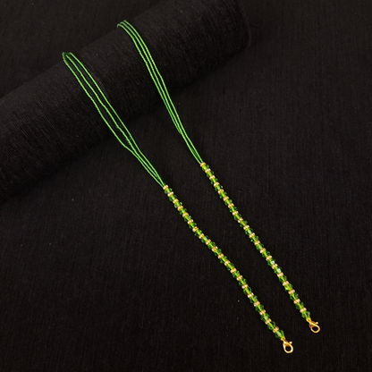 Luxurious Beads Tarsel (Tassel) - My Golden Wish