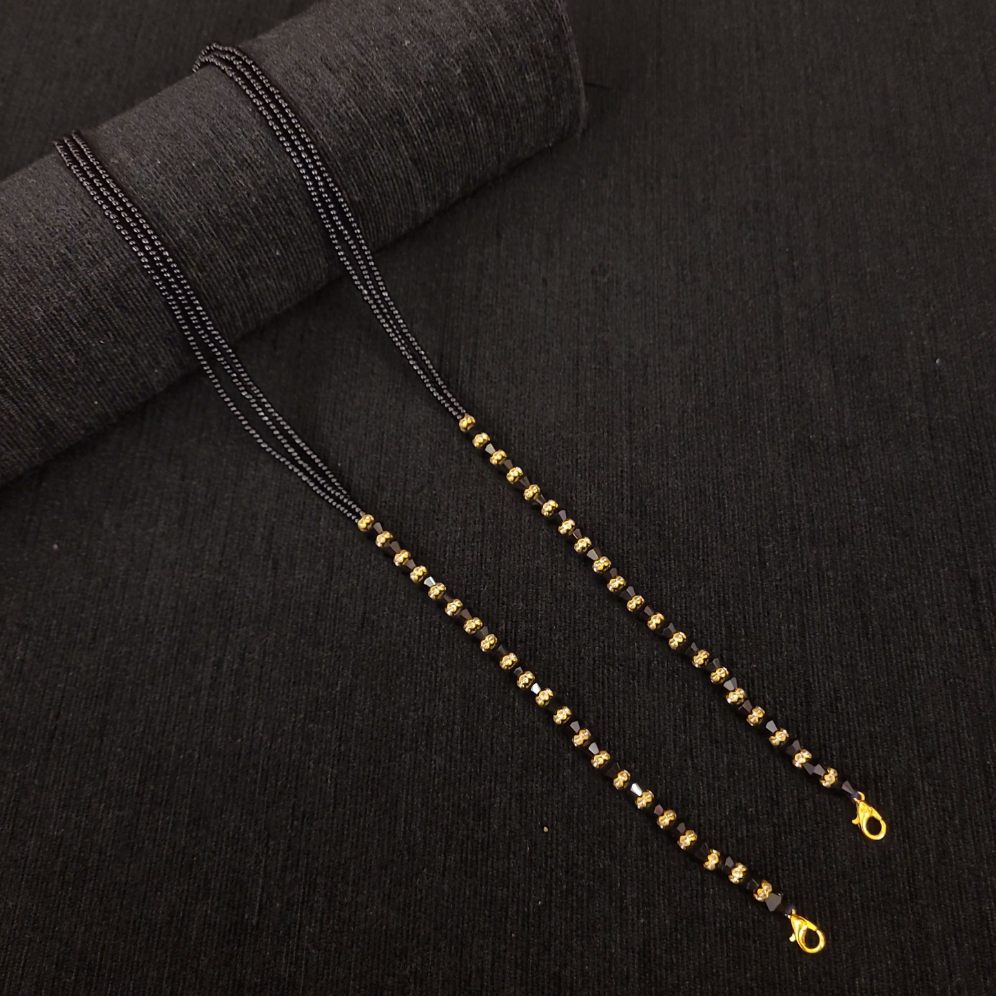 Luxurious Beads Tarsel (Tassel)