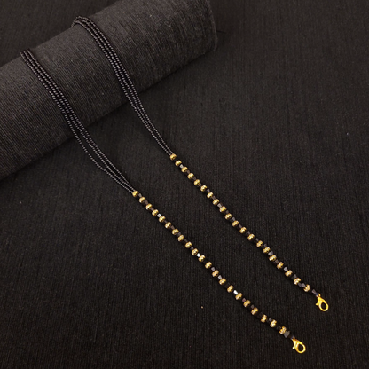 Luxurious Beads Tarsel (Tassel) - My Golden Wish